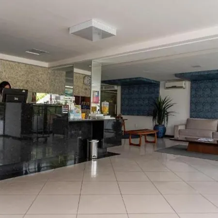 Cabo Branco Nobile Vista Ao Mar Apartment Joao Pessoa Exterior photo