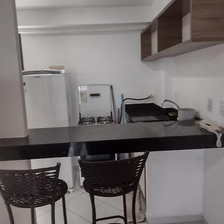 Cabo Branco Nobile Vista Ao Mar Apartment Joao Pessoa Exterior photo