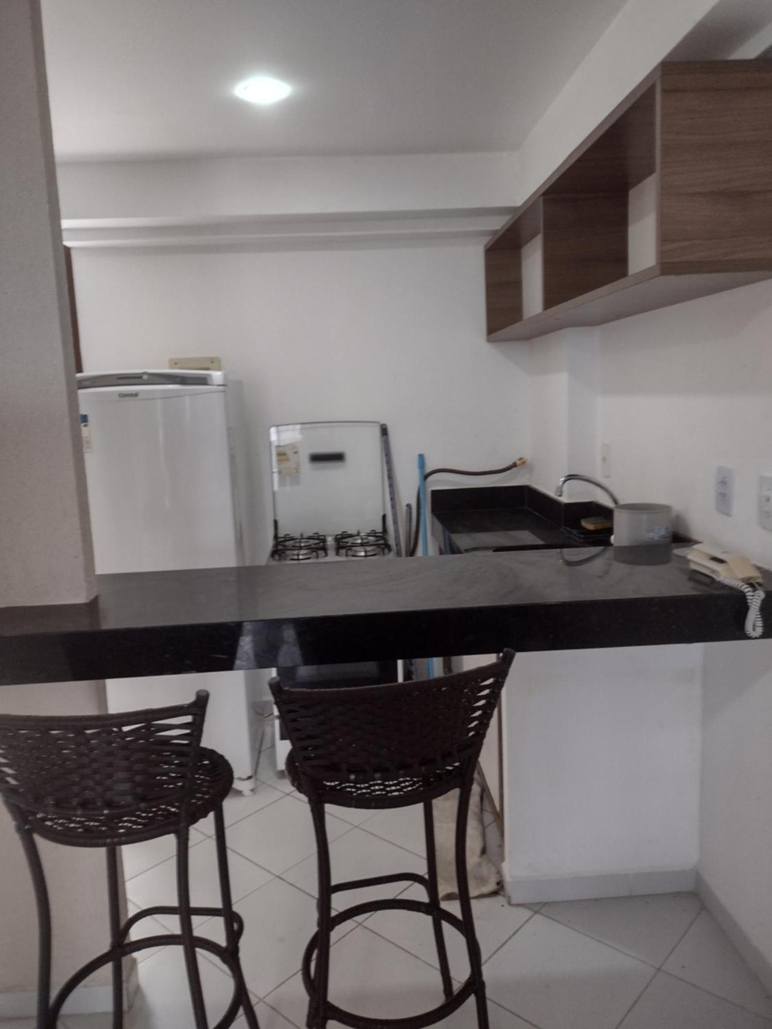 Cabo Branco Nobile Vista Ao Mar Apartment