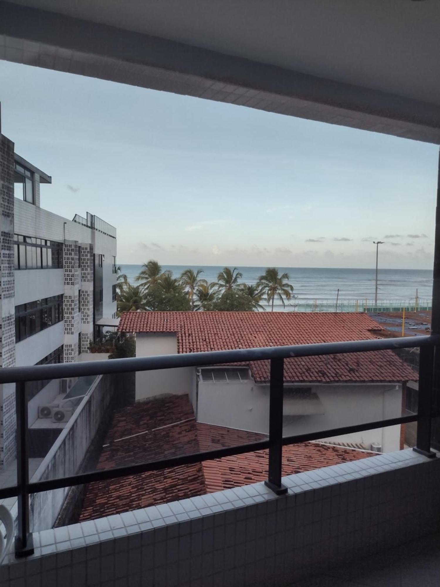 Cabo Branco Nobile Vista Ao Mar * Joao Pessoa