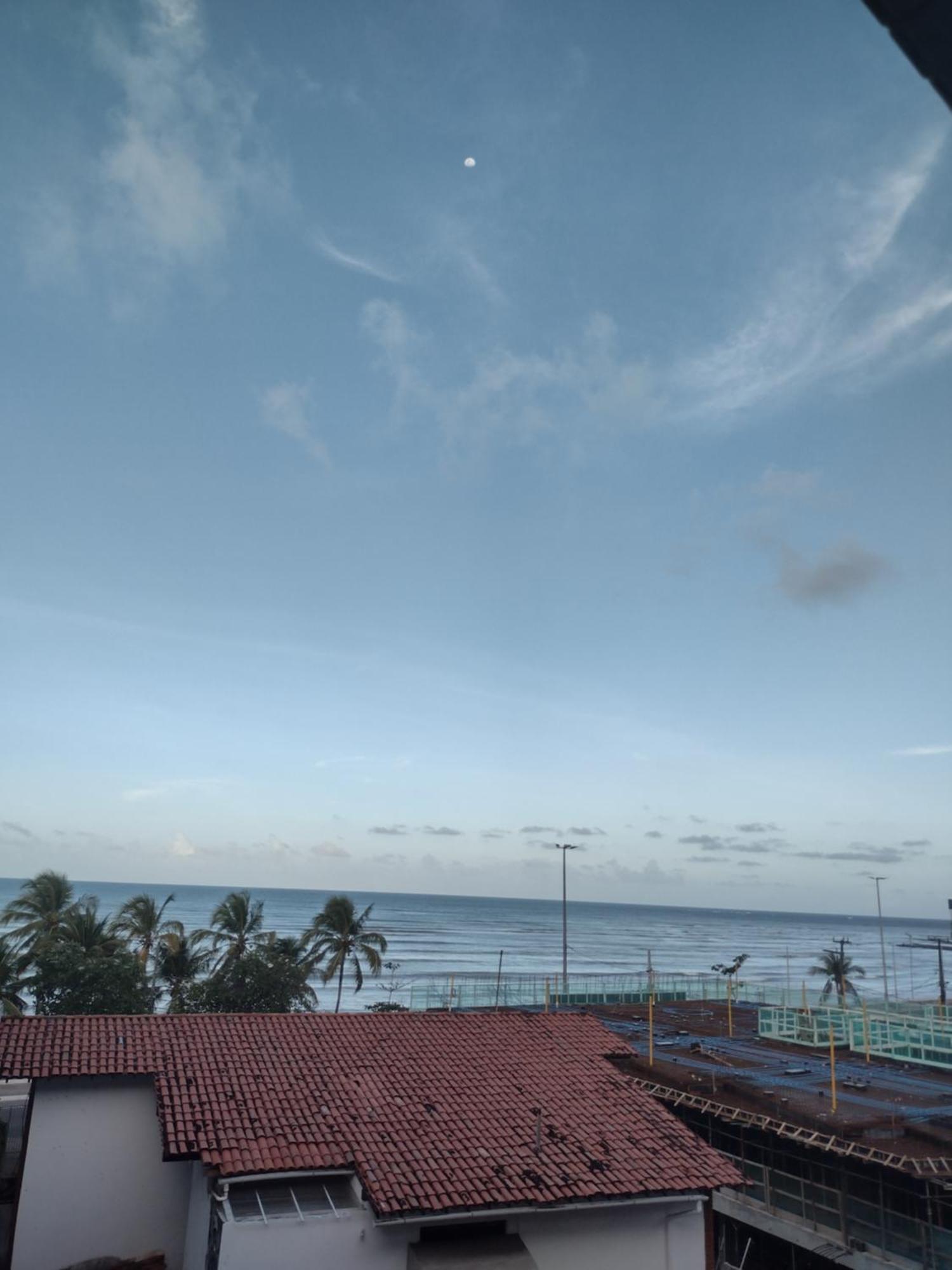Apartment Cabo Branco Nobile Vista Ao Mar